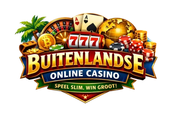 Buitenlandsonlinecasino logo