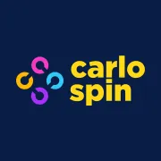 CarloSpin Casino Logo