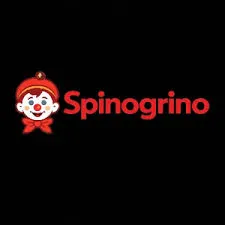 Spino Grino Casino Logo