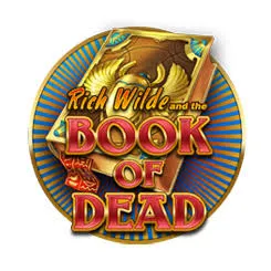 Book of Dead
