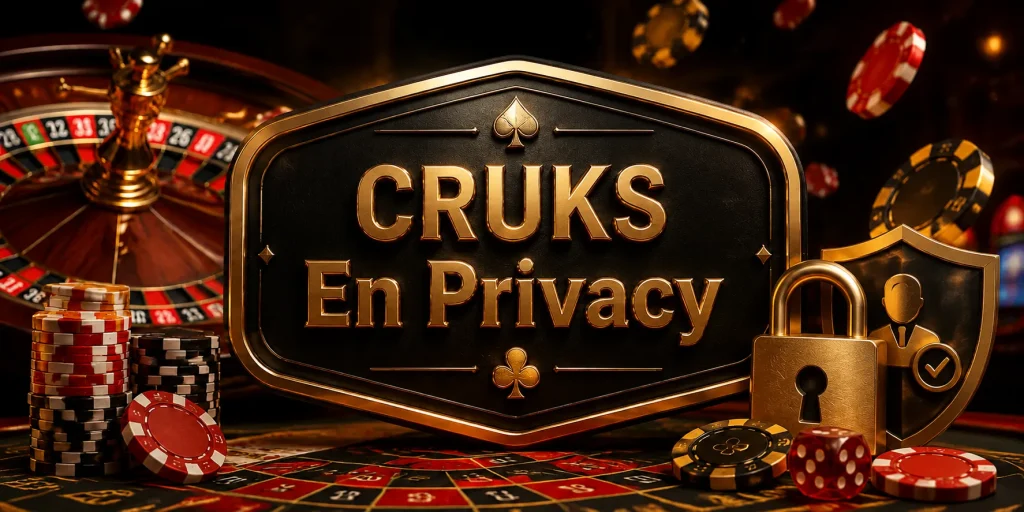 CRUKS En Privacy