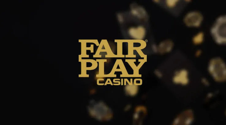 Fair Play Casino Logo