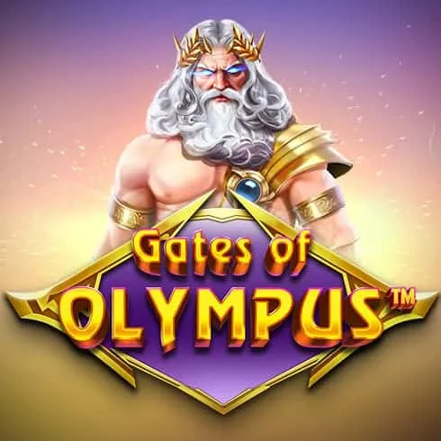 Gates of Olympus