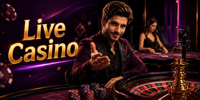 Live Casino