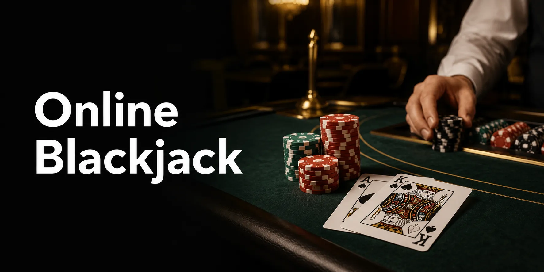 Online Blackjack Nederland