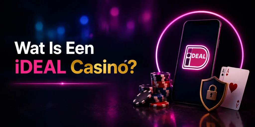 Wat Is Een iDEAL Casino
