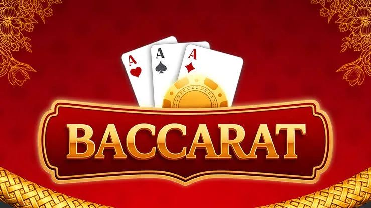 live baccarat
