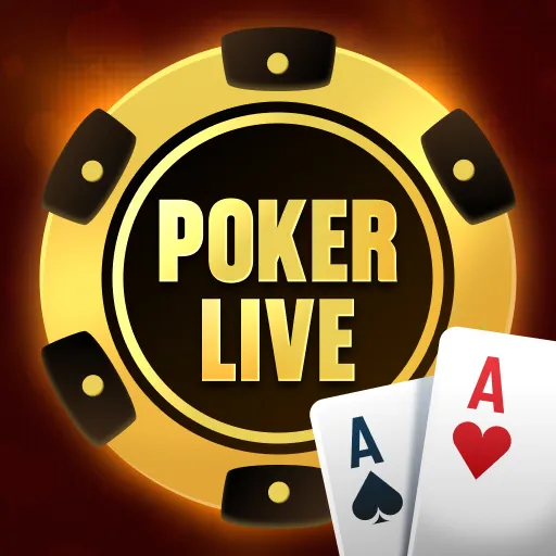 live poker