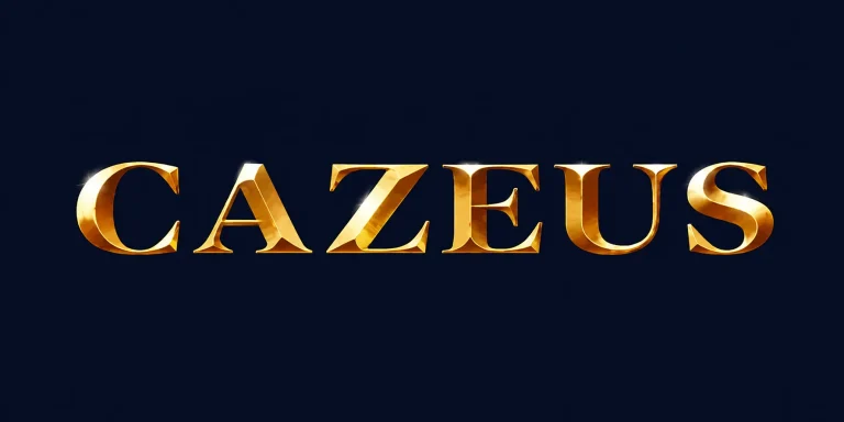 Cazeus casino review