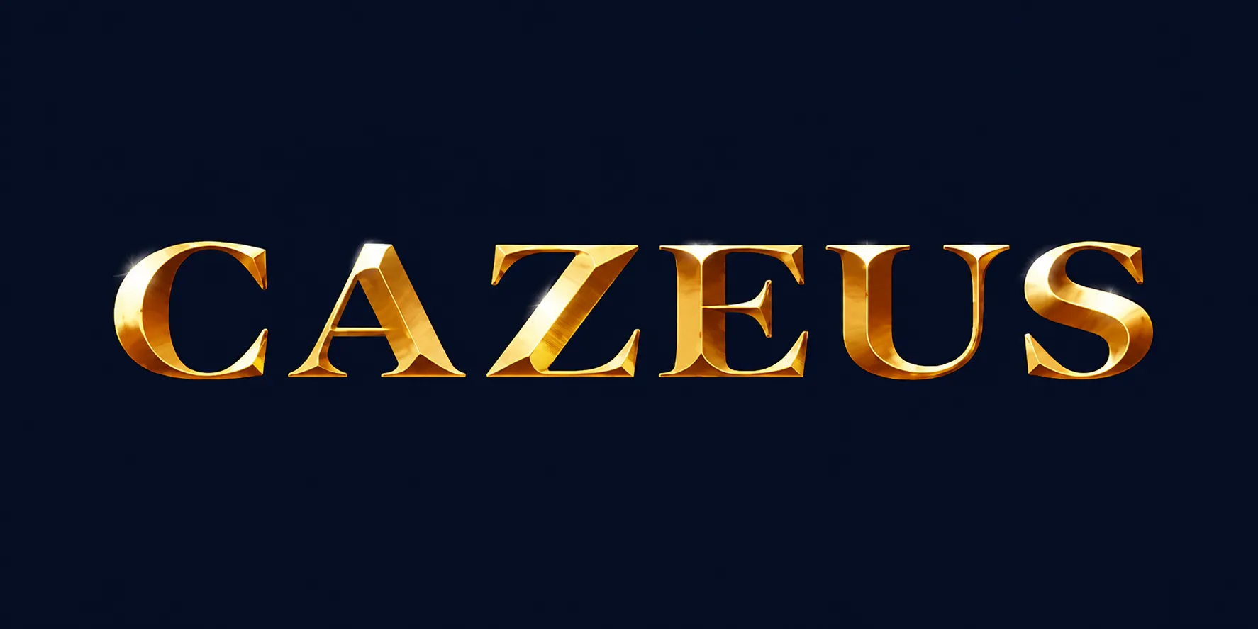 Cazeus casino review