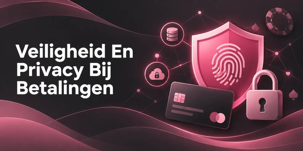 Veiligheid En Privacy Bij Betalingen